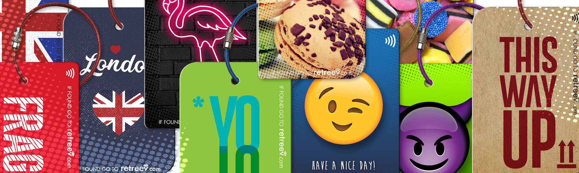 Make someone happy...